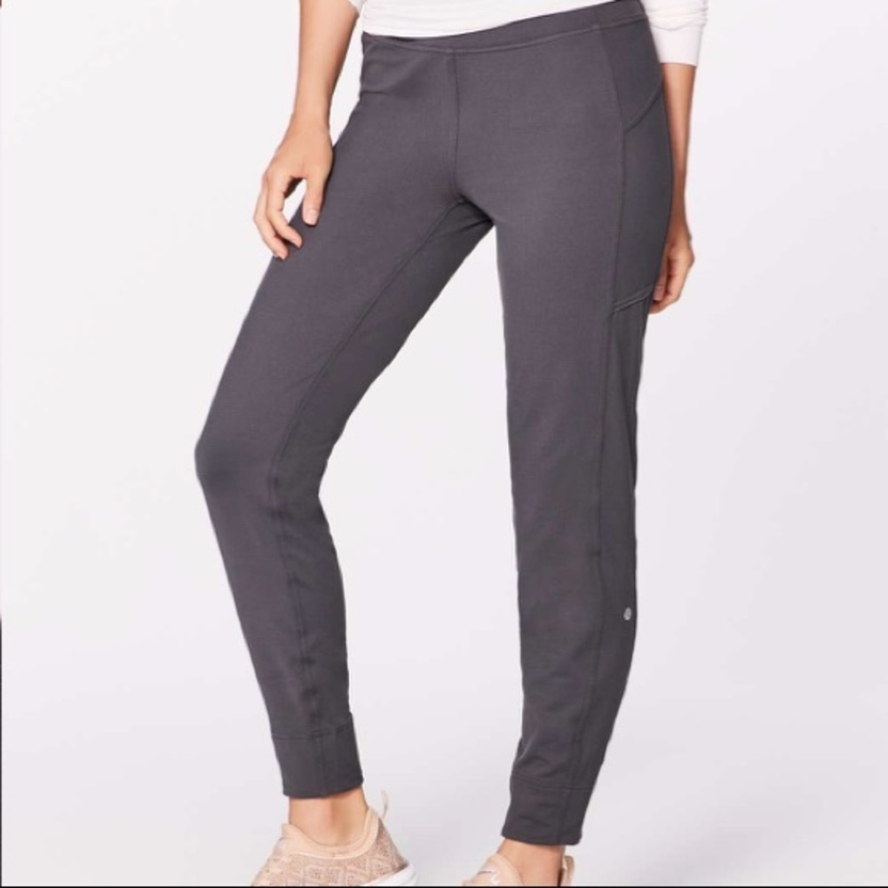 Lululemon Run On jogger